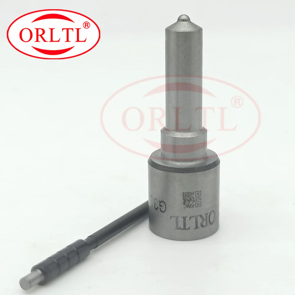 

ORLTL Common Rail Injector Nozzle G3S6 (293400 0060) For 23670-0L090 23670-30400 23670-09350 23670-39365