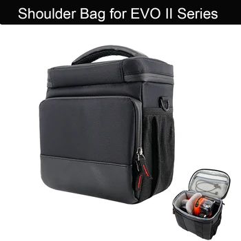 

Shouler Bag for Autel Robotics EVO II Camera Drone Protable Storage Carrying Bag for EVO II Pro Dual with Remote Control
