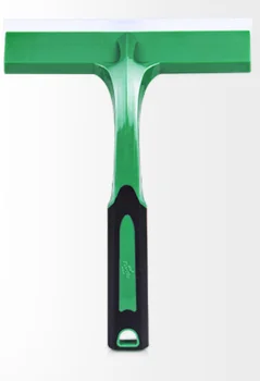 

Window Cleaner Tool Plastic Handle Silicone Kit Scraper Cleaning Window Squeegee Mirror Cars Windshield Squeegee Glass KK60WC
