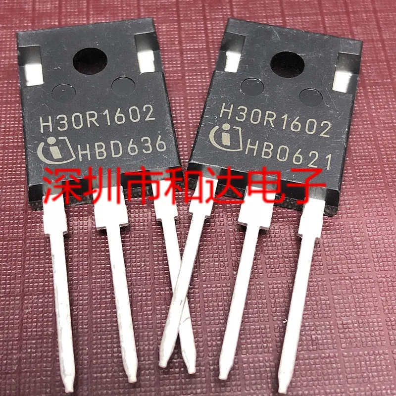 H30R1602 IHW30N160R2-247 1600V