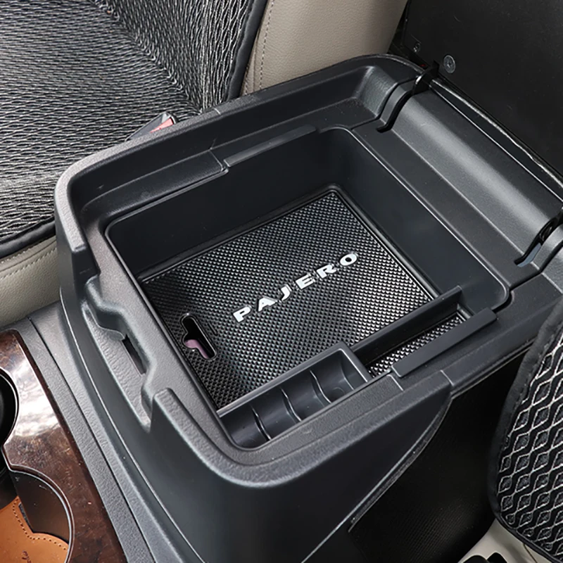 Centre Floor Console for a Mitsubishi Pajero - V24WG - Buy Online from