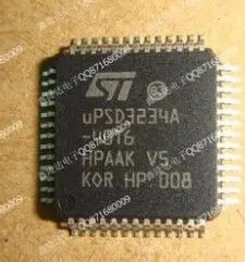 IC Бесплатная доставка 100% Новые оригинальные UPSD3234A-40T6 UPSD3234A
