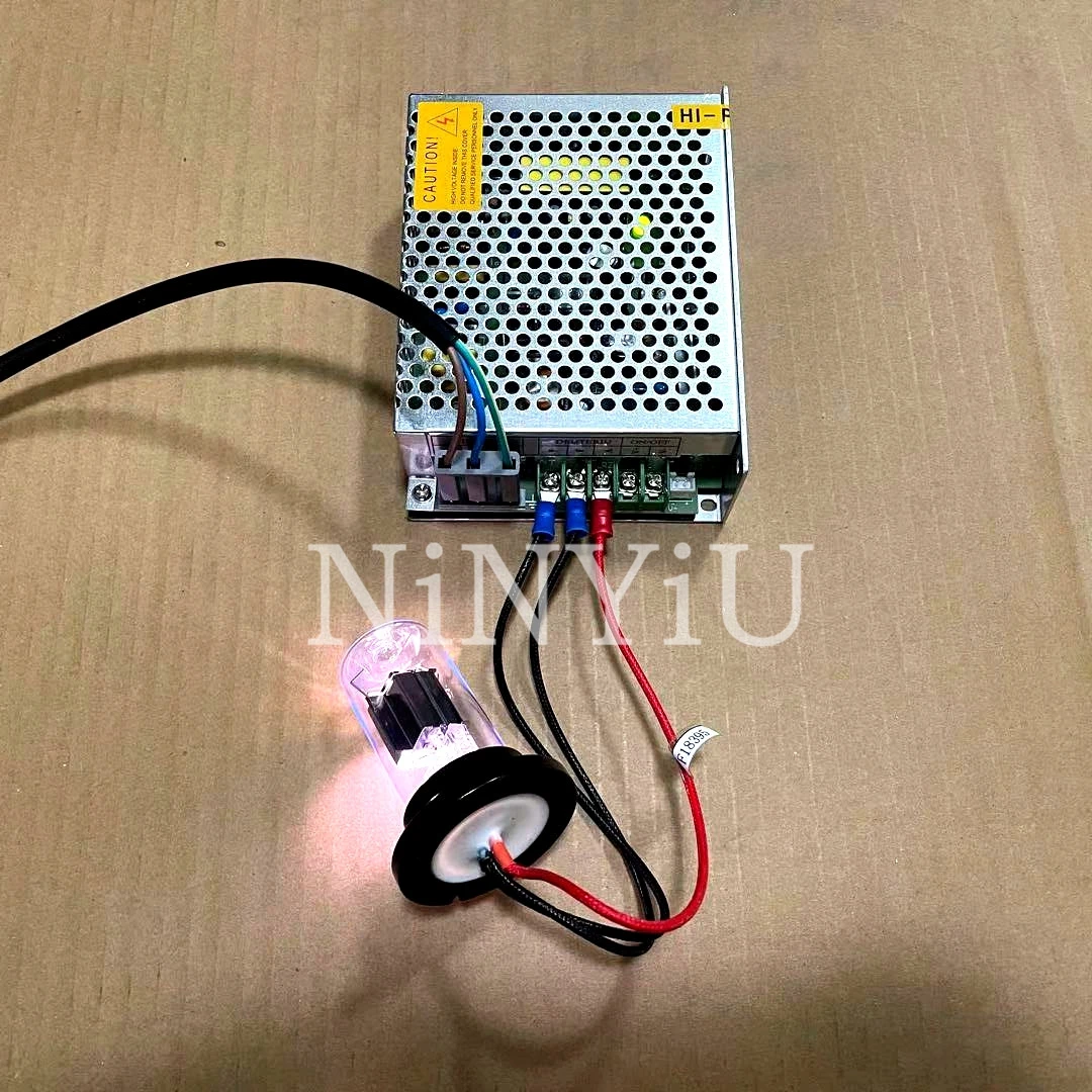 DD2.5 Z SP 721 комплект ламп из дейтерия DD2.5Z UV Видимый Ультрафиолетовый