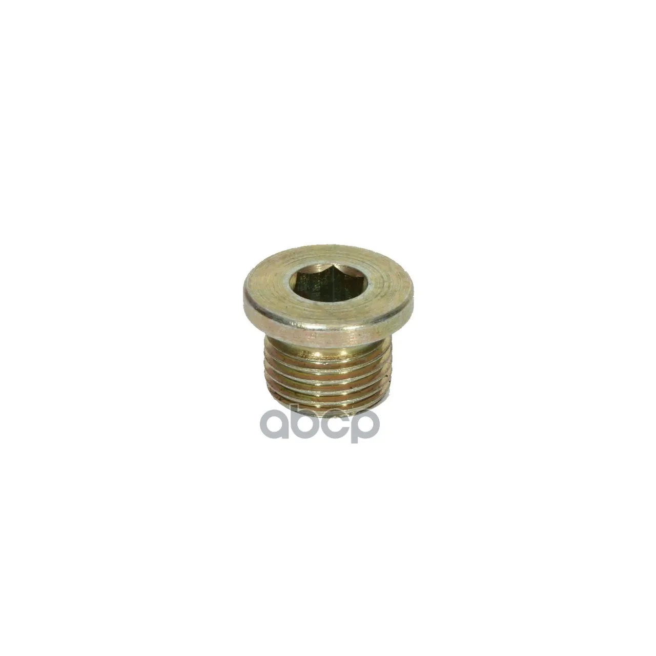 Пробка Сливная Картера Кпп Vag VAG арт. N0160281