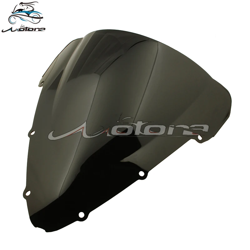 Мотоцикл ветровое стекло для CBR600F CBR 600 F F4i 2001 2002 2003 2004 2005 2006 2007 01 02 03 04 05 06 07