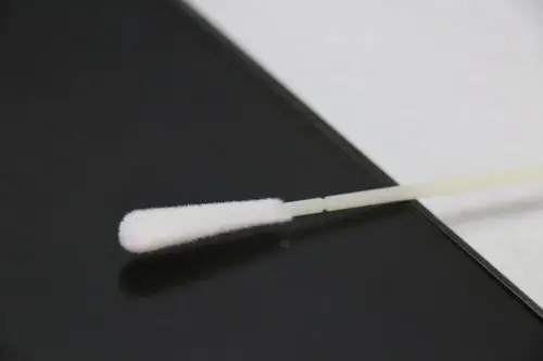 

200 pcs Disposable nasal swabs | flocking swabs