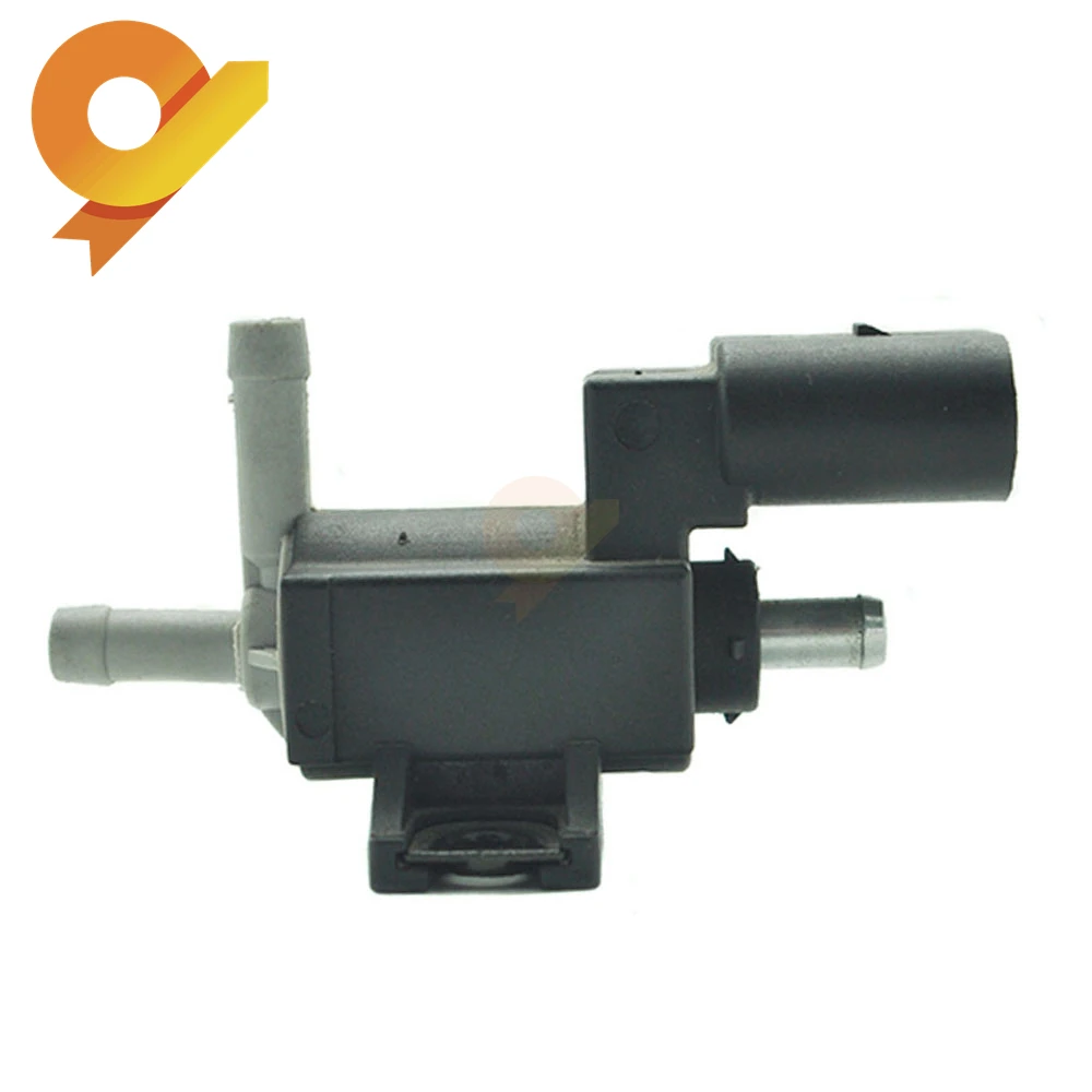 

702588040 06F 906 283 A B F D Vacuum Solenoid Valve For VW EOS SCIROCCO SHARAN CRAFTER 30-35 30-50 2.0 R TSI TFSI 2.5 TDI