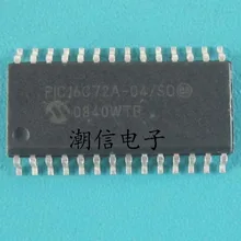 5 шт./лот PIC16C72A-04I/SO(лапками углублением SOP-28