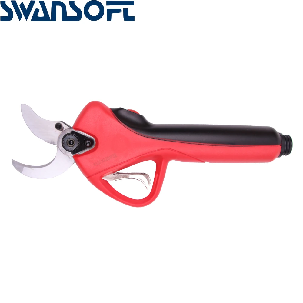 discounted  40MM Electric pruning shears, Electric garden shears, Electric Vineyard,orchard Pruning Shear