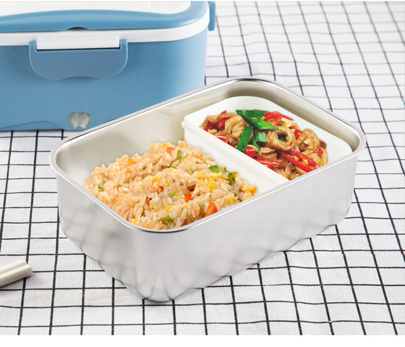 electric lunch boxInsulation lunch box 2220v14