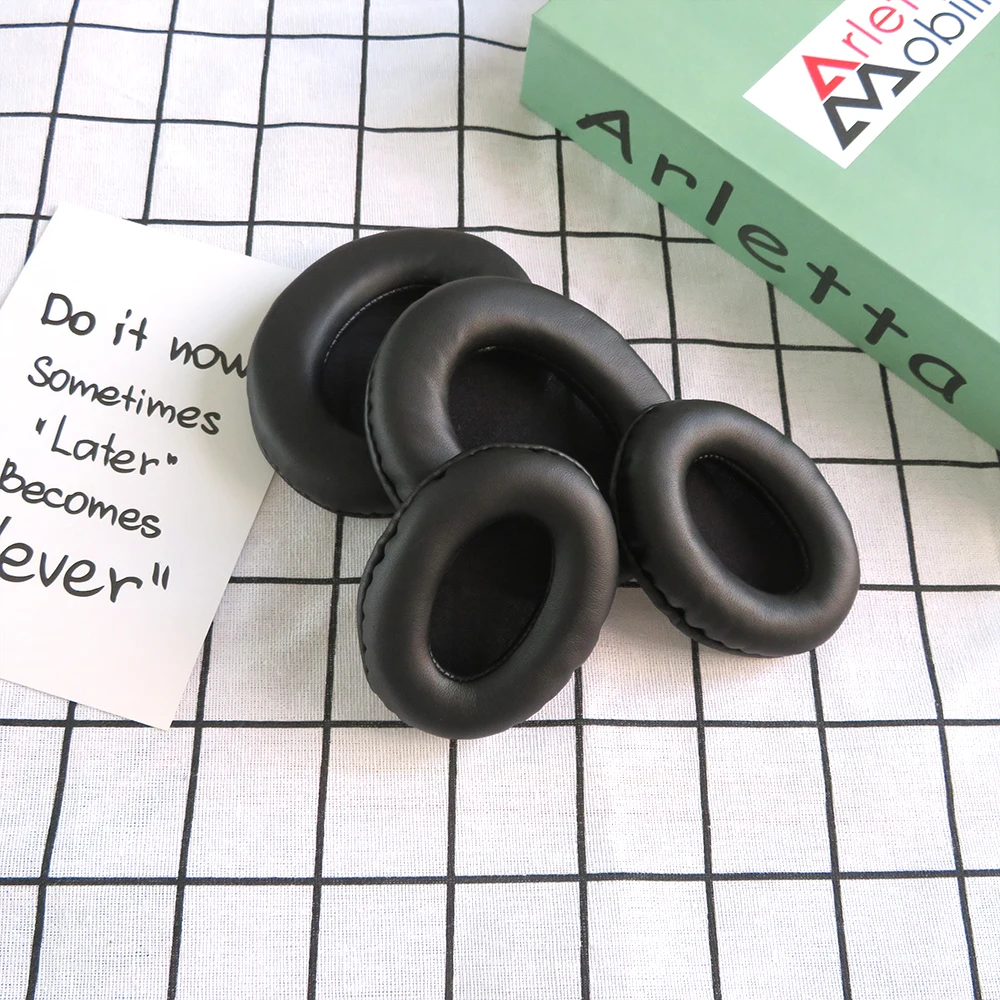 Universal Ear Pads and Headband Cushions