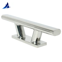 Аксессуары для лодки морской 316 из нержавеющей стали швартовка швартовки морской лодки яхты столбик " 8" 10"