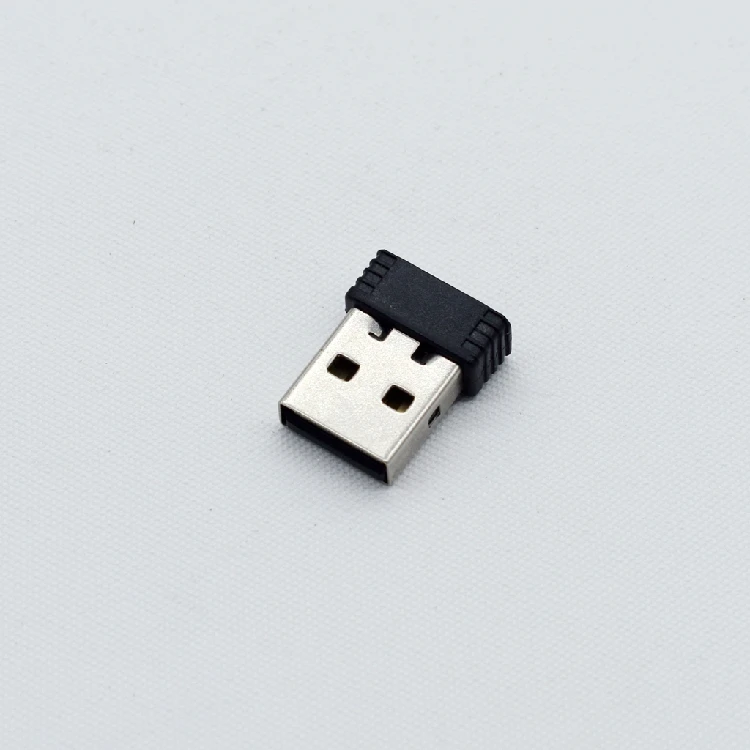Оригинальный Usb приемник ключ для RAPOO 9000M KM525 8200M X336M AG200 8000M беспроводной