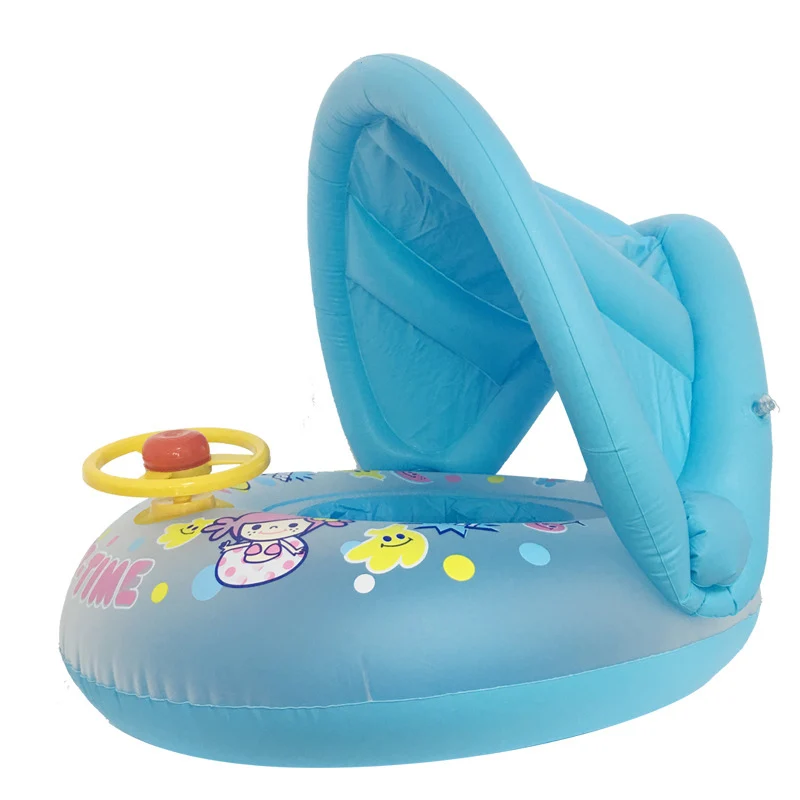 inflatable pool toys