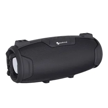 

Portable Speaker Wireless Bluetooth Speakers 4D stereoSoundbar Outdoor Sports Waterproof column Music center system caixa de som