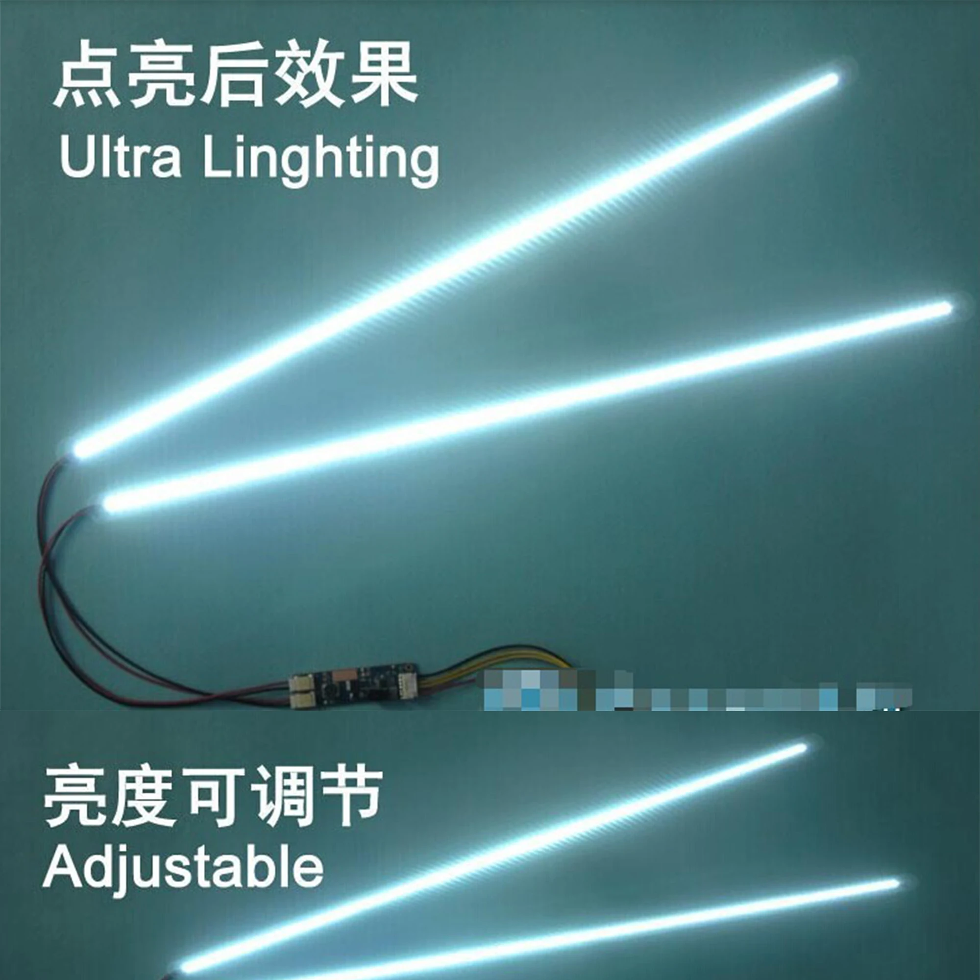 10 / 355mm LED Ʈ  Ʈ ŰƮ   , Ʈ 17 &17 ġ CCFL LCD ȭ LED Monito