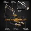 1:16Alloy Material RC Excavator 17CH 3 In 1 Replacement  360 Degree Rotation Screw Power 70CM Dual Remote Control TruckToys Gift 6
