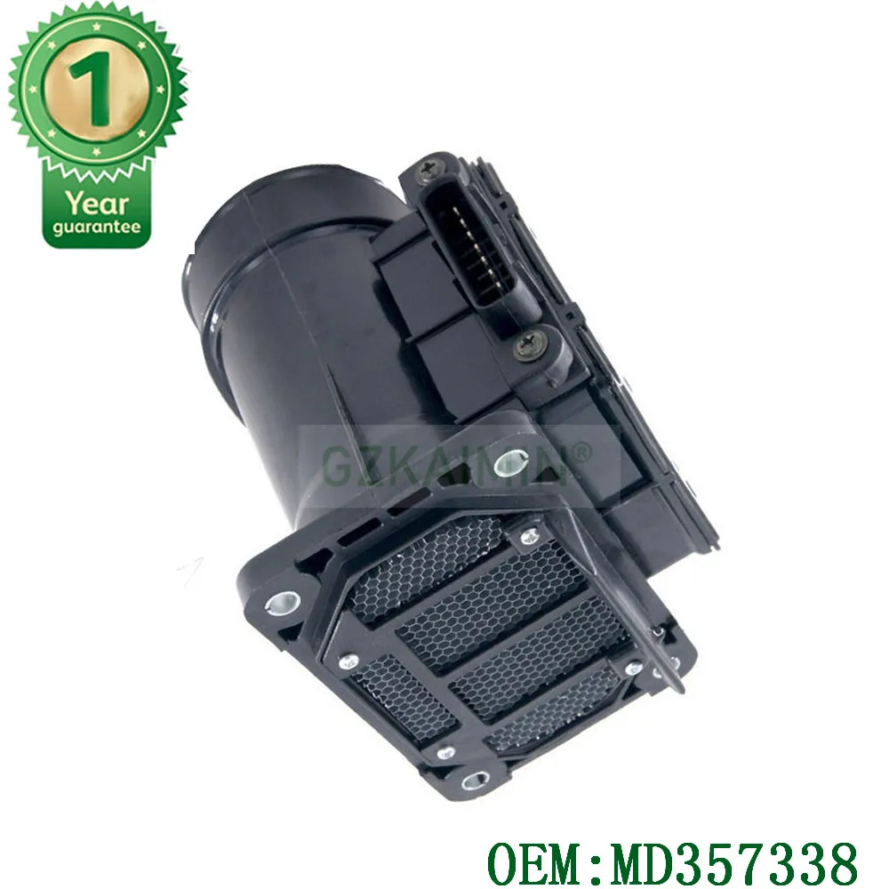 Датчик массового расхода воздуха oem E5T06071 для Mitsbishi Eclpse Eagle Talon Ddge 1993 1999 датчик MD183609