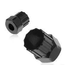 Стиль горный велосипед карты Спиннер Fly рукав маховик разборка установка и обслуживание только инструмент черный и белый с