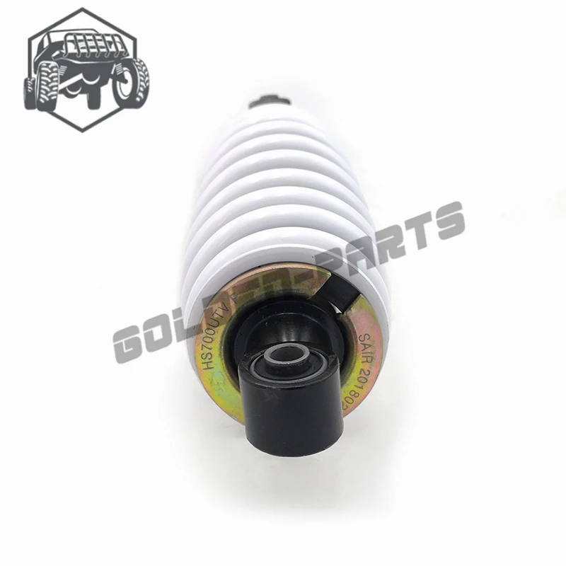 Задний амортизатор HISUN 700 UTV 55100-J00000-0900 сталь OEM часть PJ00000551000900 55100-115-0000 17,3x4,1x4,1 см
