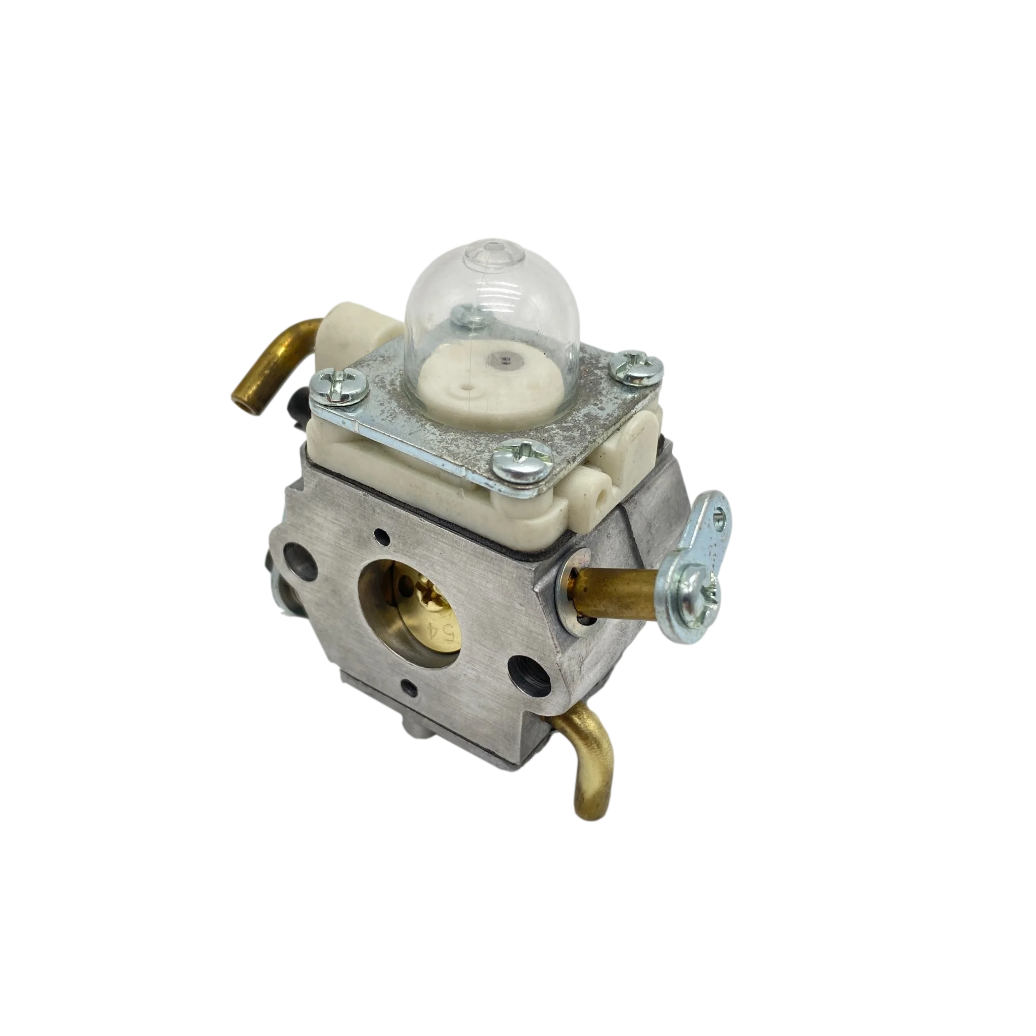 Carburetor for Zama C1QS47 S47 BLOWER BG75 Chainsaw Carb