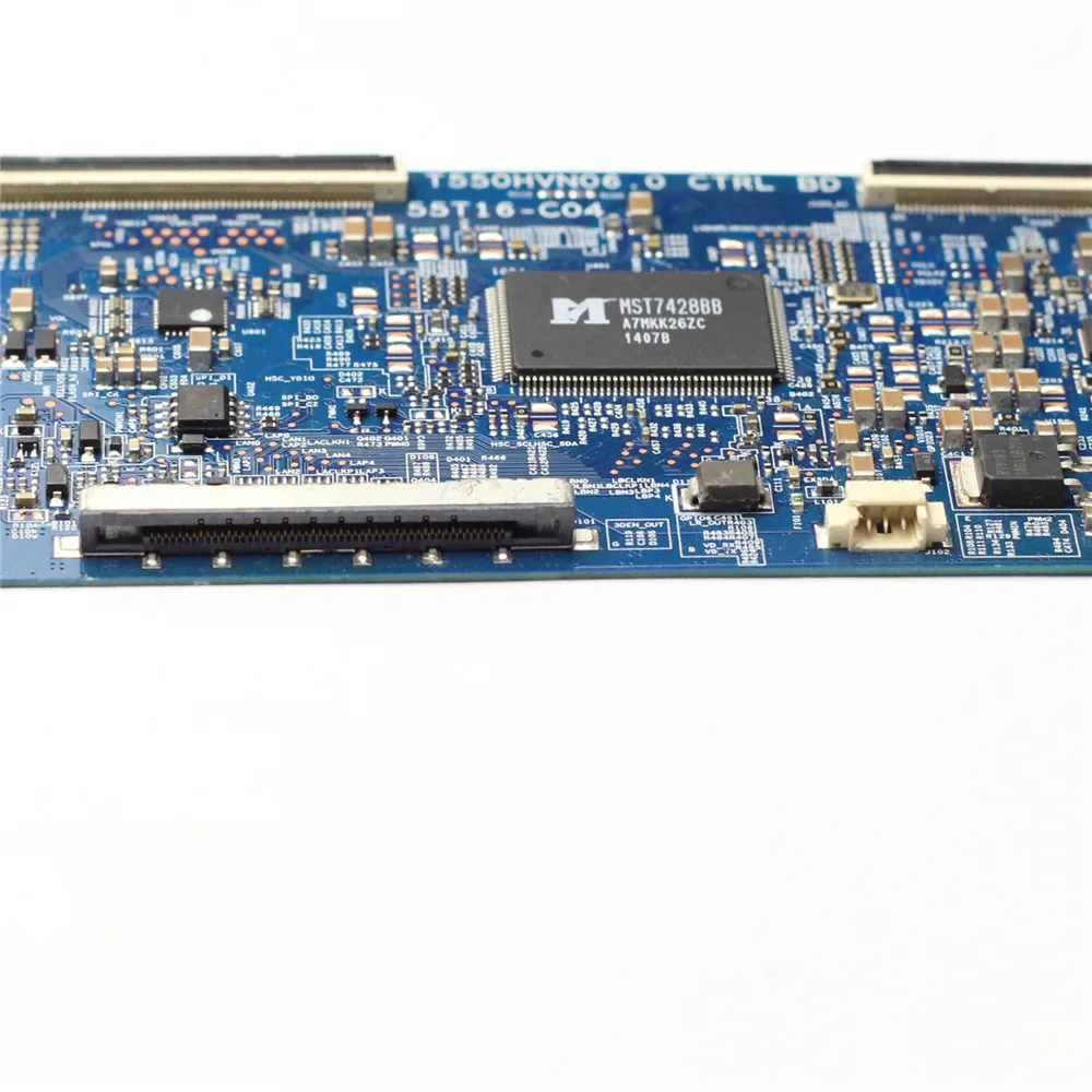 55T16 C04 Logic Board T550HVN06 0 CTRL BD 55T16 C04 for SONY Professional Test Board T con Board T550HVN06 0 55T16 C04 TV Card