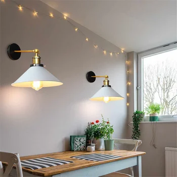 

Retro-industrial Pendant Lights Vintage Retro Loft Industrial Hanging Lamp for Living Room Kitchen Home Light Fixtures