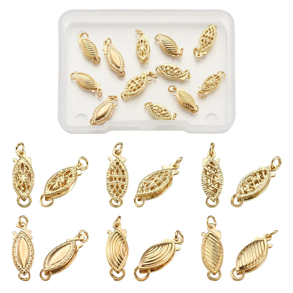 Fermoirs Homard 100 Fermoirs Mousquetons 250 Anneaux Ouverts En Acier Inoxydable - Pour Fabrication De Bijoux, Colliers, Bracelets - Argenté Chaine Acier Inoxydable