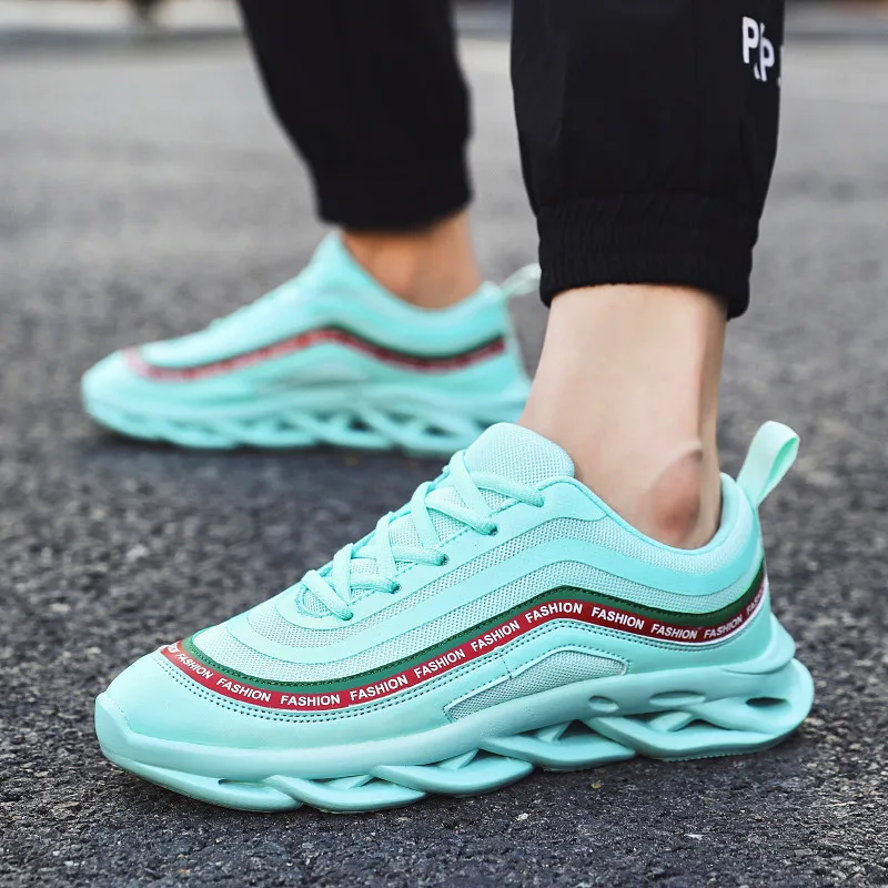 

Men Casual Shoe Trend Fashion Sneakers For Men's Shoes Zapatos Hombre Lady High Heel Footwear Tenis Masculino Adulto Flats New