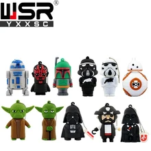 ^#Cheap Cartoon Star Wars usb2.0 pen drive 32gb 64gb 128gb multiple heroic characters usb flash drive 4gb 8gb 16gb high speed cute gift ^#Cheap Cartoon Star Wars usb2.0 pen drive 32gb 64gb 128gb multiple heroic characters usb flash drive 4gb 8gb 16gb high speed cute gift
