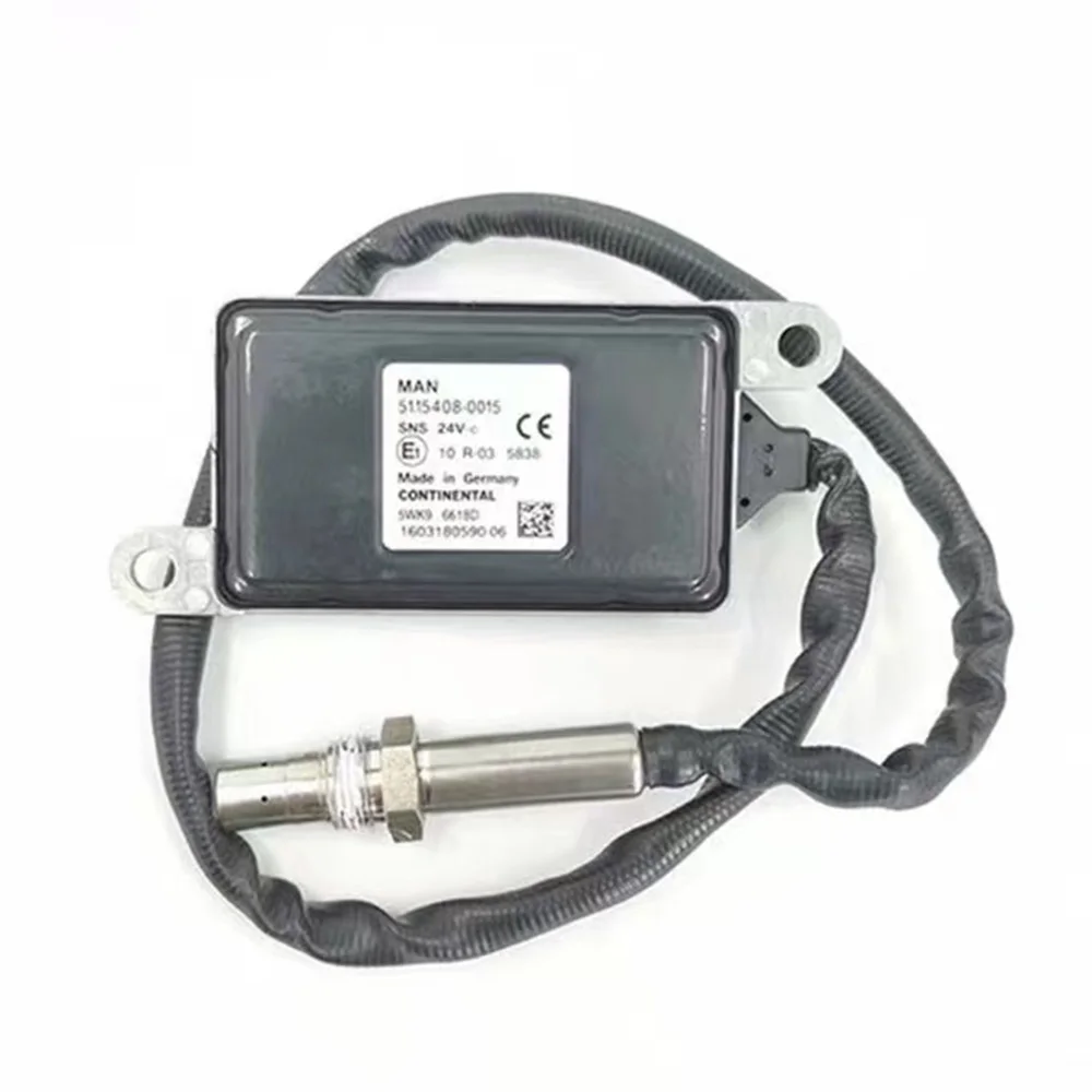 5WK96618D NOX азотный кислородный датчик 51154080015 51154080009 51 15408-0015 для MAN аксессуары