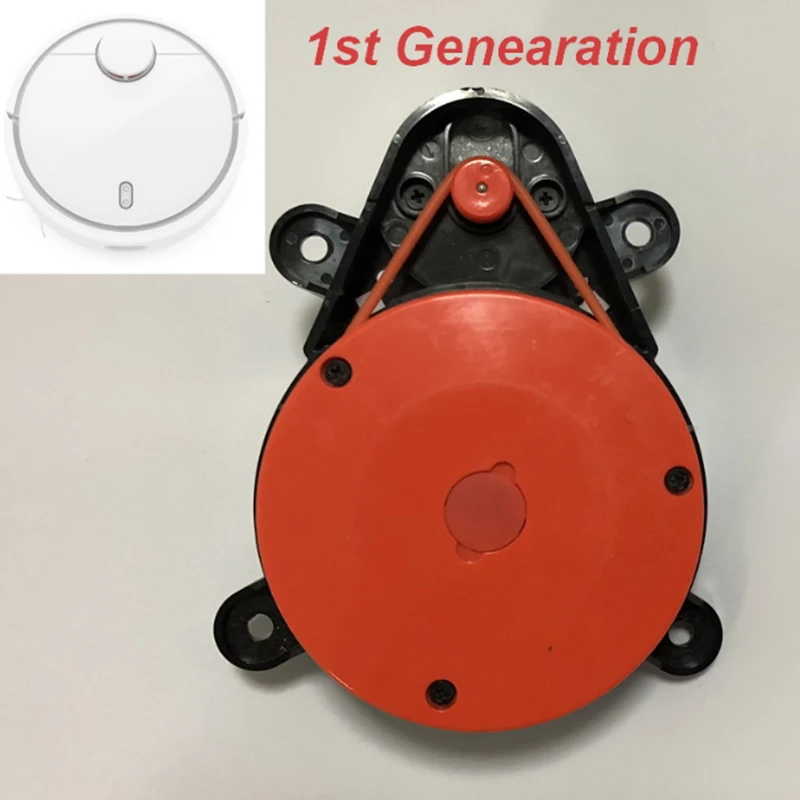 Робот пылесос запасные части датчик расстояния Lds для Xiaomi Roborock S50 S51