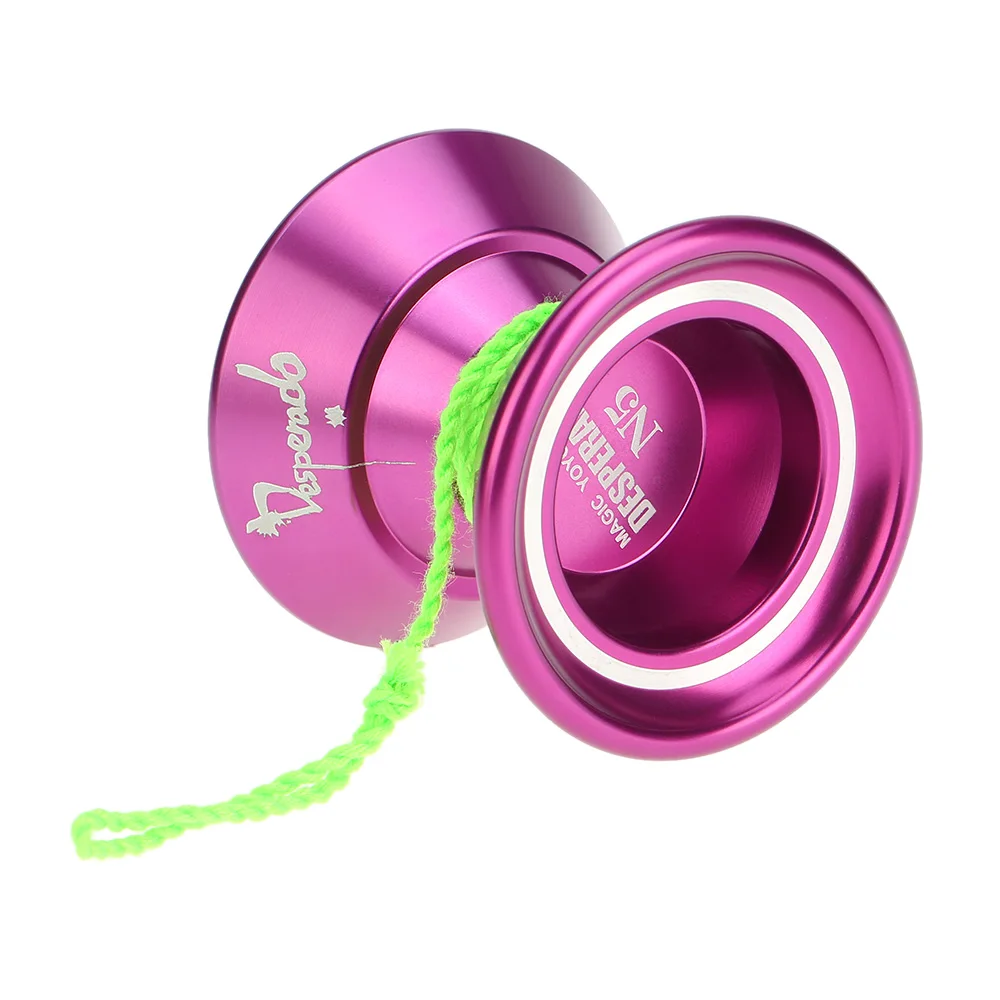 Magic Yoyo Professional Professional Yoyo Adult Yoyo Ball Kids