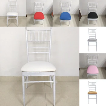 

Stretchy Dining Room Chair Slipcover Cover Stool Wedding Kitchen Decor