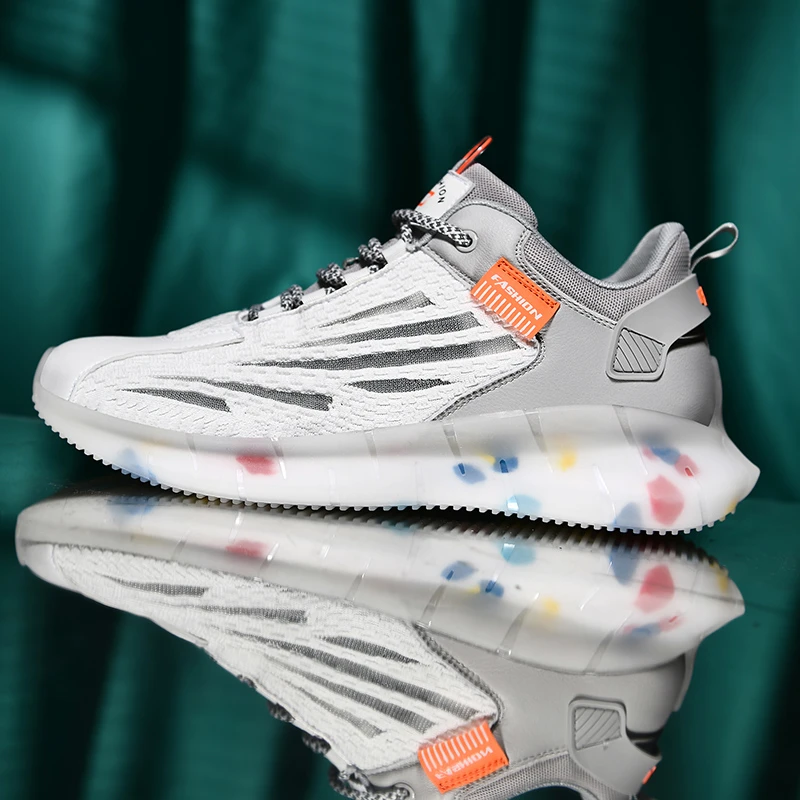 up and running store