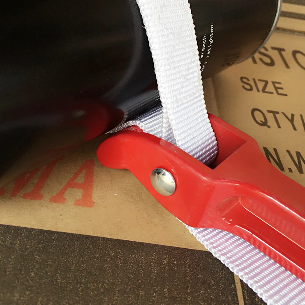Для ремонта автомобиля нескользящий гаечный ключ ремень гаечный ключ масляный гаечный ключ для фильтра нейлоновый ремень