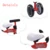 Baby Balance Toddler Bike Walker Kids Ride On Toy Gift For 1-3years Old Children For Learning Walk Scooter Dropshipping