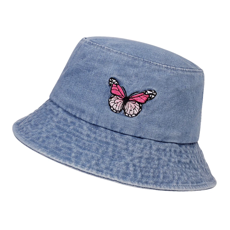 butterflies bucket hat Welcome to Quality Engineering Products