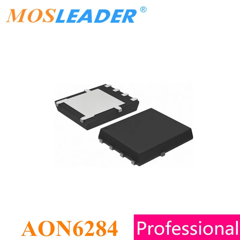 

Mosleader AON6284 50 шт. оптом, новинка, у нас есть инженеры, проверка качества, высокое качество