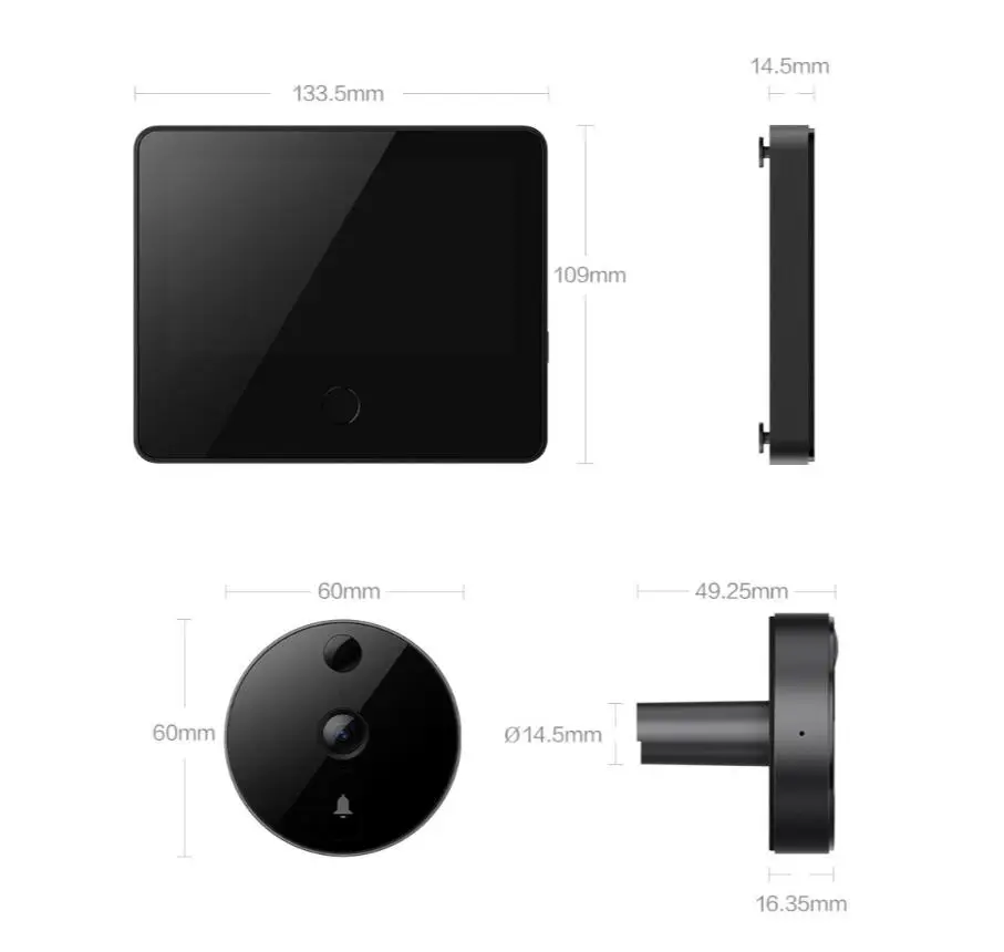 Cheap Factory Price 60 degree panel antenna 2.4ghz