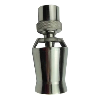 

Water Fountain Spray Head Set Outdoor Fountain Nozzle Fountain Sprinkler