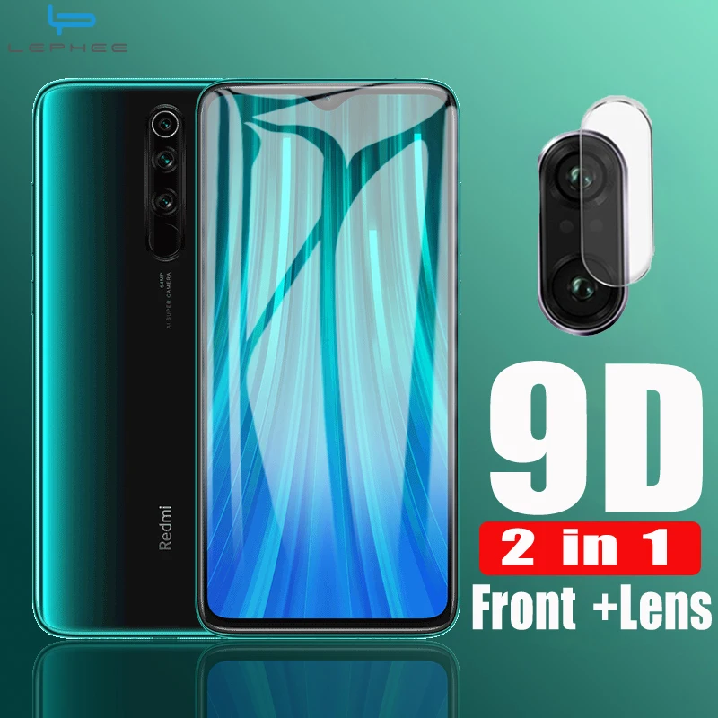 Закаленное стекло для Xiaomi redmi note 8 Защитное объектива камеры xiomi Pro Max Note Redmi K20 7 7a Mi A3