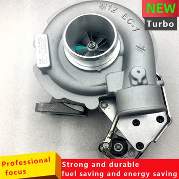 

GTB1756VK Turbo For Jeep Wrangler 2007- ENS RA428RT 2.8L CRD 177HP 771954 771954-0001 763148 763148-0002 68092631AB 68092631AA
