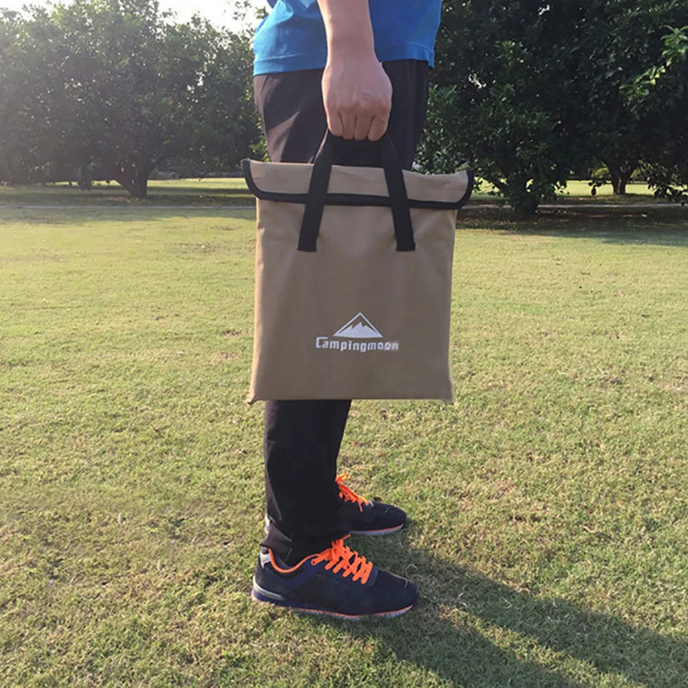 /Lixada гриль для кемпинга с ветрозащитными досками складной барбекю решетка для гриля с сумкой для хранения для кемпинга туризма путешествия пикника