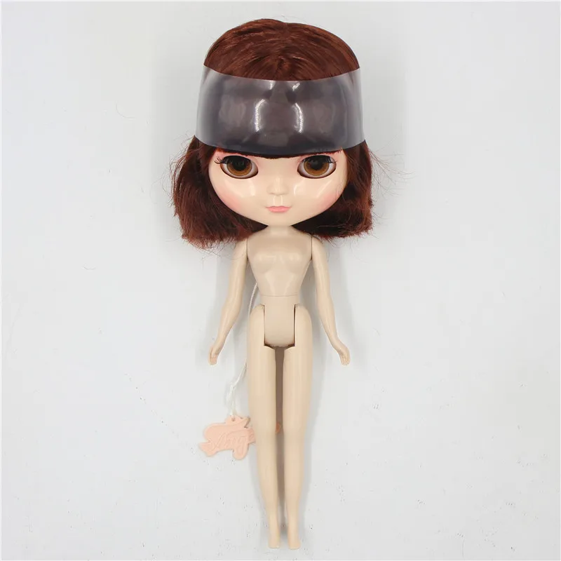 Fortune Days 1/6 ICY DBS кукла blyth joint тело глянцевое лицо в том числе ручной набор AB высокое качество специальное предложение