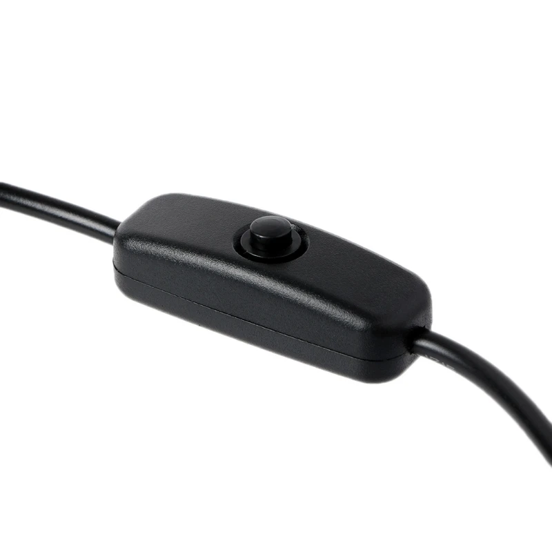5V 2.5A адаптер питания usb зарядный кабель для Raspberry Pi 3 2 Модель B E65A