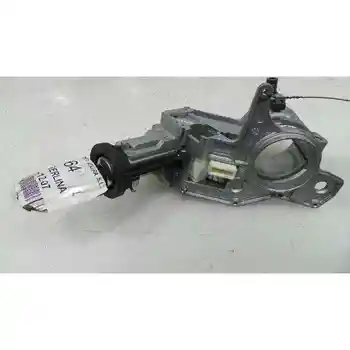

N0501881 starter switch OPEL ASTRA H Saloon