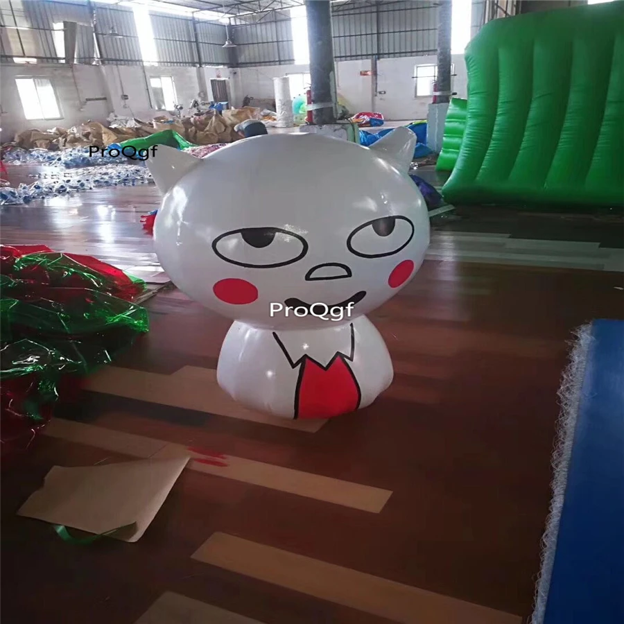 Prodgf 1Pcs A Set inflatable big toy