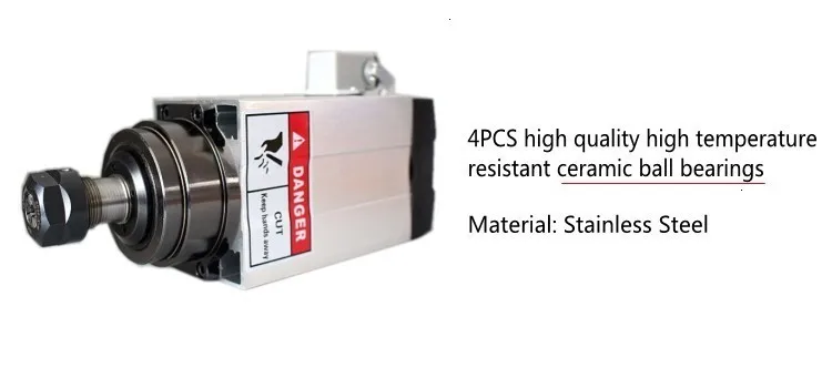 2.2KW air cooled spindle (4)