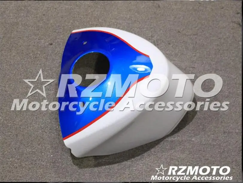 New Style ABS Injection Mold Motorcycle Full Fairings kit Fit For S1000RR- 15 16 Fairing bodywork Set Custom Blue White